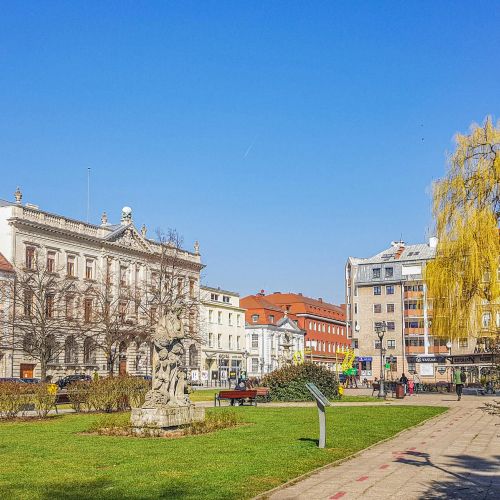 Apartman Szczecin - PPO948 – Szczecin, Polonia