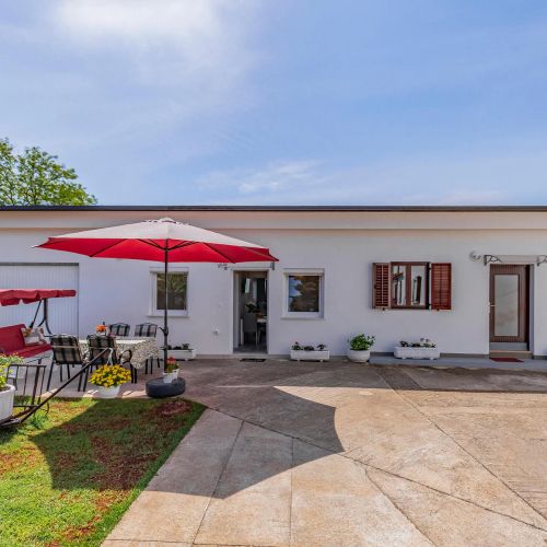 Apartman Valbandon - CIF912