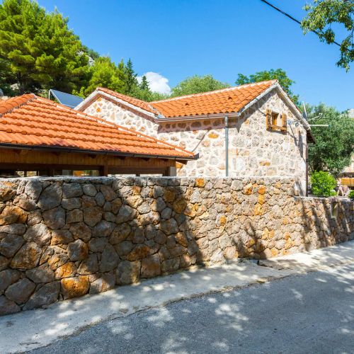Vendégház Starigrad - CDN318 – Starigrad, Croația
