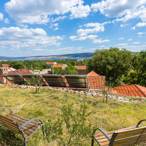 Vendégház Starigrad - CDN318