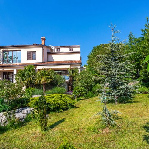 Vendégház Jadranovo - CKA388 – Jadranovo, Chorvatsko