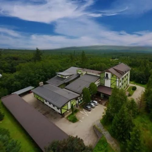 Apartmánový dom Família Nový Smokovec – Nový Smokovec, Słowacja