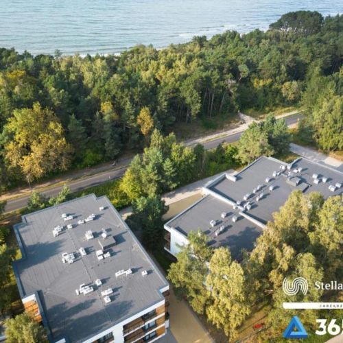 365PAM - Apartament Szmaragdowa 21 - Mielno – Mielno, Polsko