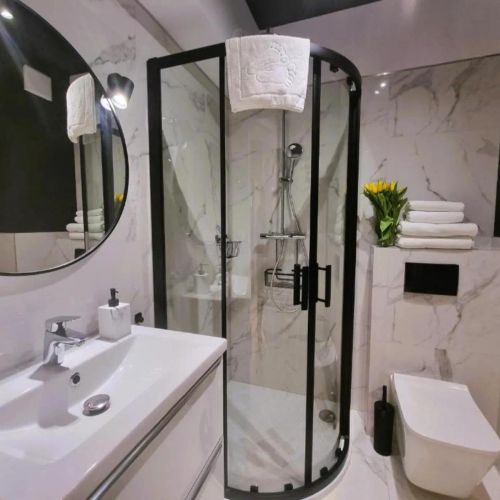 365PAM - Apartament Szmaragdowa 21 - Mielno – Mielno, Polsko