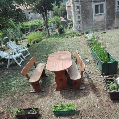 Nika Apartman Crikvenica