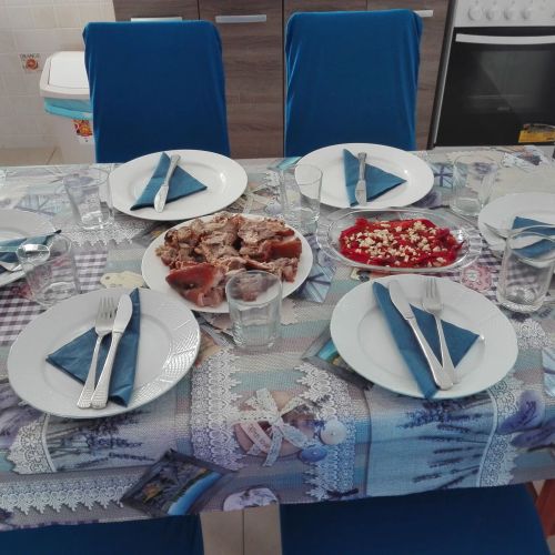 Nika Apartman Crikvenica – Tribalj, Croația