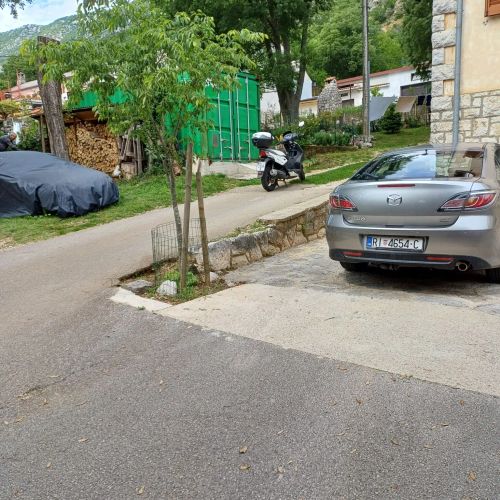 Nika Apartman Crikvenica – Tribalj, Croația