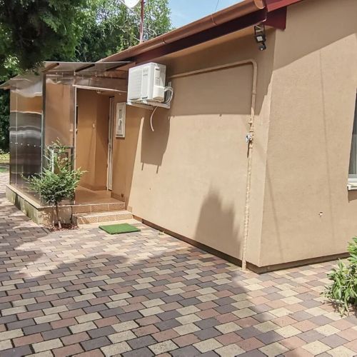 Diófalux Apartman Hajdúszoboszló – Hajdúszoboszló, Węgry