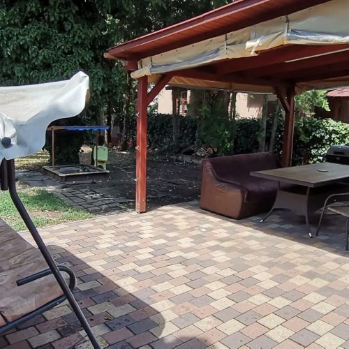 Diófalux Apartman Hajdúszoboszló – Hajdúszoboszló, Węgry