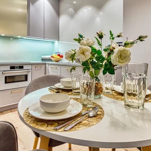 Rezydencja Niechorze 124 - 5D Apartamenty – Niechorze, Polska