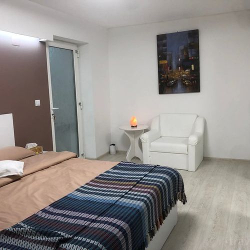 Apartamente Lucas Brad