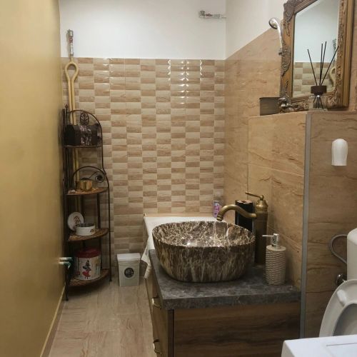 Apartamente Lucas Brad – Brad, România