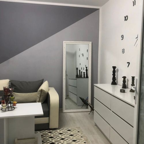 Apartamente Lucas Brad – Brad, România