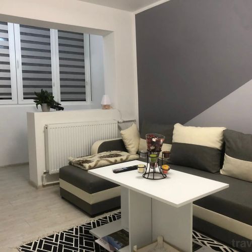 Apartamente Lucas Brad – Brad, România