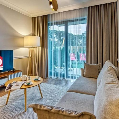 Rezydencja Niechorze 129 - 5D Apartamenty