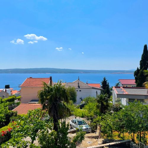 Apartmani Jadranka Dramalj – Dramalj, Chorvatsko