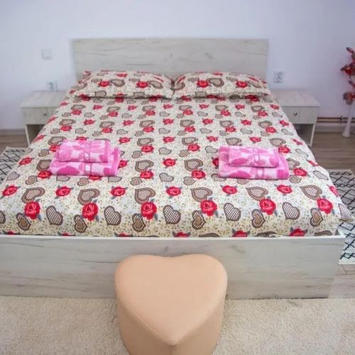 Casa Stefania 1 Călimănești