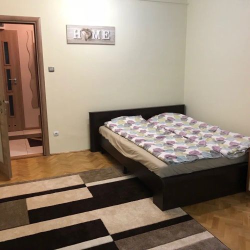 Modern apartment in the city center Szeged – Szeghed, Ungaria