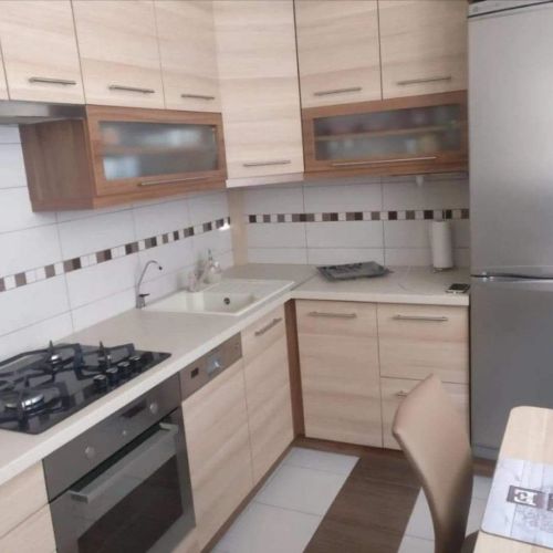 Modern apartment in the city center Szeged – Szeghed, Ungaria