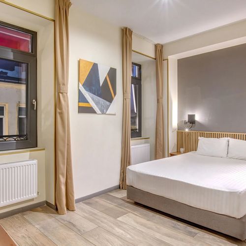 Hotel Forty One București
