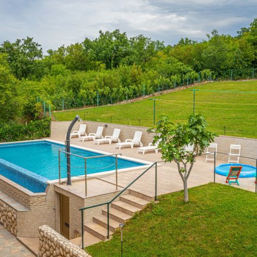 Apartmani Mistral Crikvenica