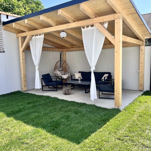 Ubytování Na Jarošce Hodonín