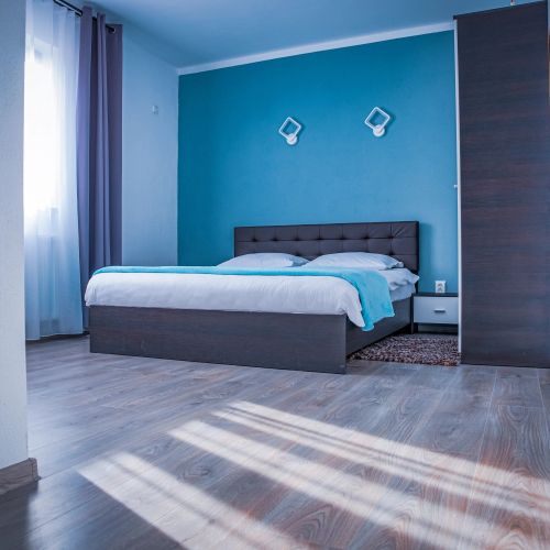 Vila Five House Sibiu