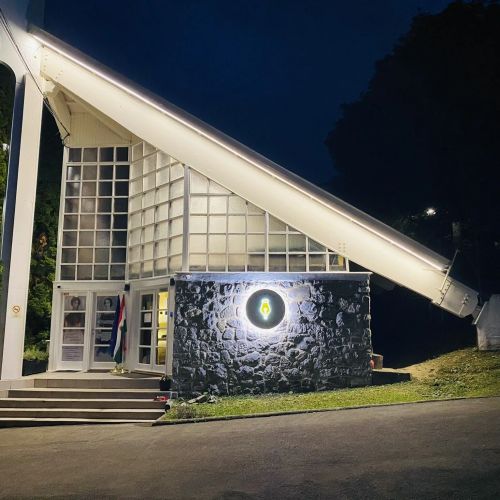 Horizont-idéző ParkMotel Orfű