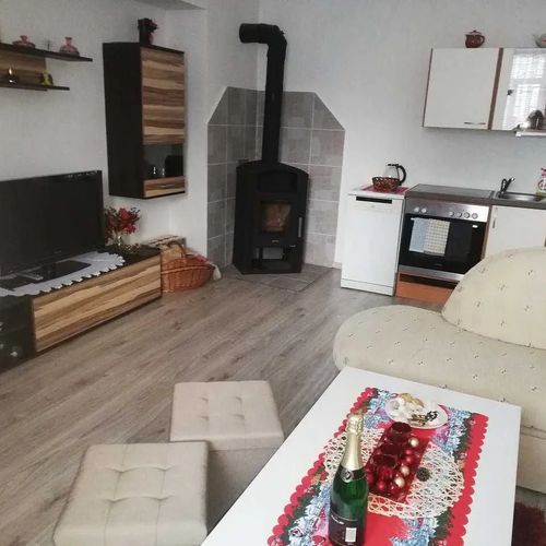 Apartmán Petra Kovářská