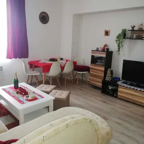 Apartmán Petra Kovářská – Kovářská, Česká republika