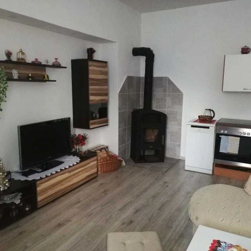 Apartmán Petra Kovářská – Kovářská, Česká republika