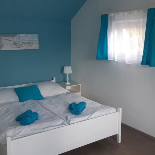 Ingrid Apartman Hévíz
