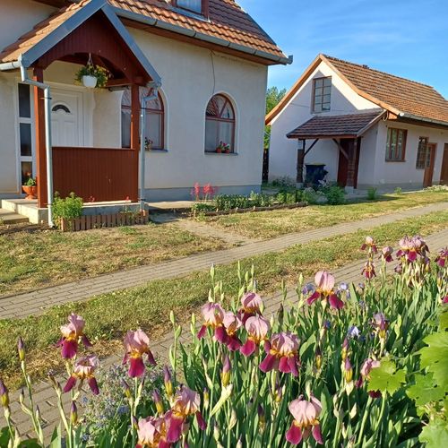 Idehaza Vendégház Kisszekeres