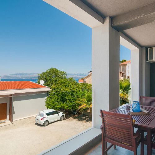 Apartman Sutivan - CDB742 – Sutivan, Croația