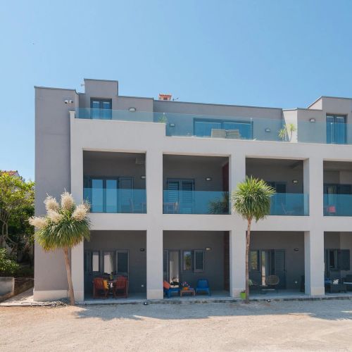 Apartman Sutivan - CDB745 – Sutivan, Croația