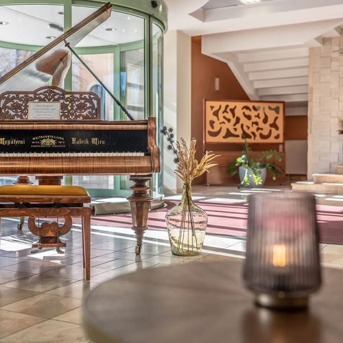 Szent János Hotel Mohács