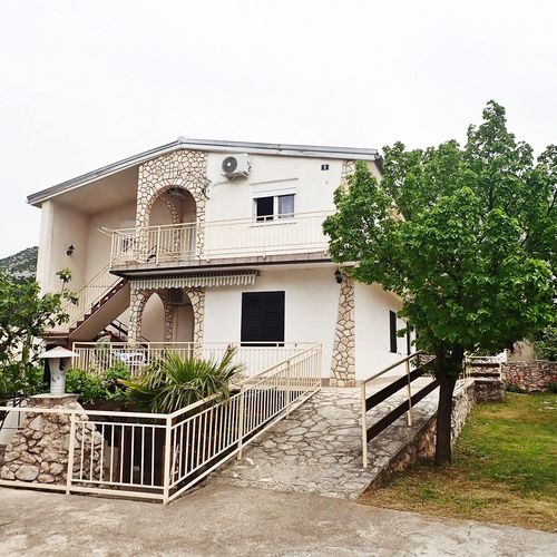Apartmani Darija Starigrad