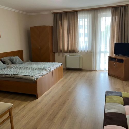 Brookforest Apartman Hajdúszoboszló – Hajdúszoboszló, Maďarsko