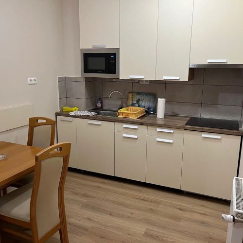 Brookforest Apartman Hajdúszoboszló – Hajdúszoboszló, Maďarsko