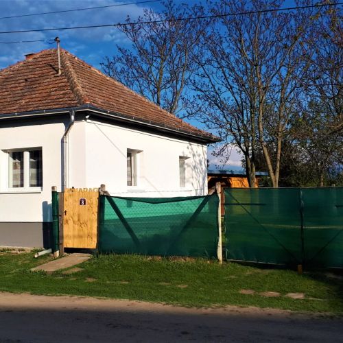 Smaragd Vendégház Sarud