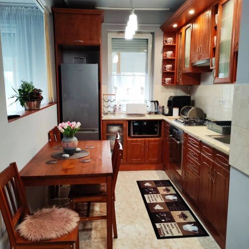 Sára Apartman Nyíregyháza – Nyíregyháza, Ungaria