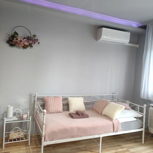 Sára Apartman Nyíregyháza – Nyíregyháza, Ungaria