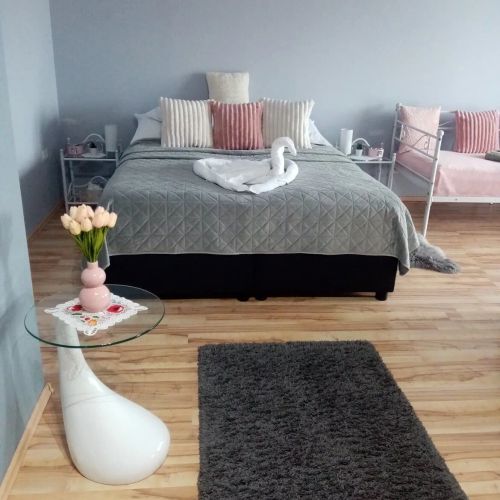 Sára Apartman Nyíregyháza – Nyíregyháza, Ungaria