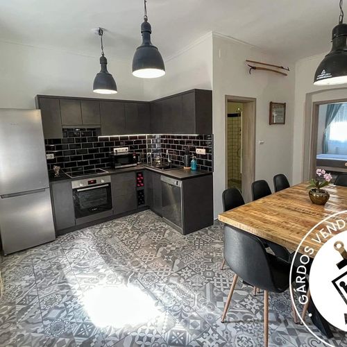 Péter Dock Boutique Villa Keszthely