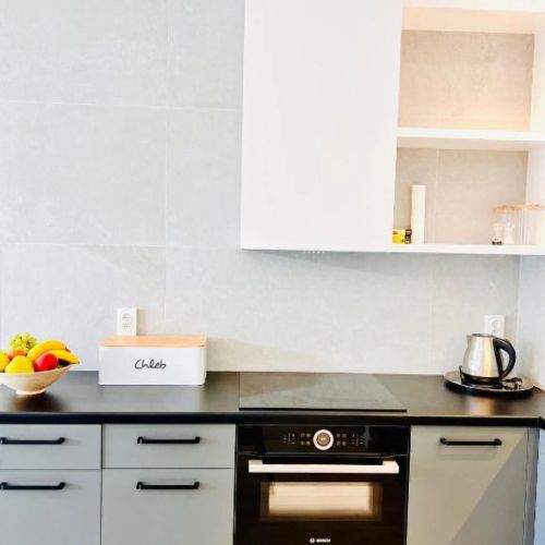 Rezydencja Niechorze 219 - 5D Apartamenty – Niechorze, Polska