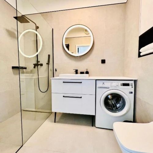 Rezydencja Niechorze 219 - 5D Apartamenty – Niechorze, Polska