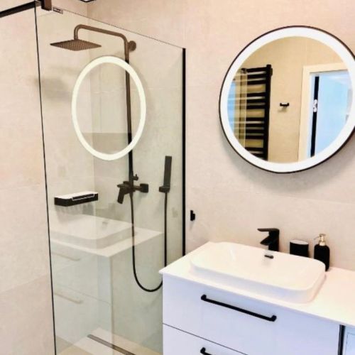 Rezydencja Niechorze 219 - 5D Apartamenty – Niechorze, Polska