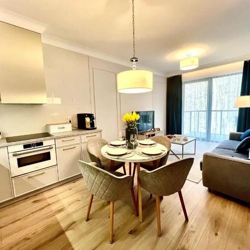 Rezydencja Niechorze 225 - 5D Apartamenty