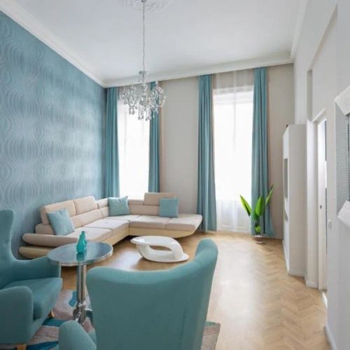 Butik Life Apartments Budapest – Budapesta, Ungaria
