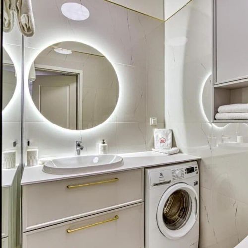 Rezydencja Niechorze 304 - 5D Apartamenty – Niechorze, Polska